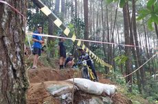 BOB Downhill 2024, Perpaduan Adrenalin dan Pesona Borobudur Highland