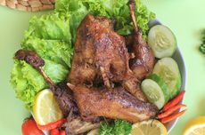 3 Cara Masak Bebek agar Tidak Bau, Perhatikan Durasi Masak