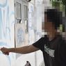 5 Pemuda di Surabaya Ditangkap karena Vandalisme, Diminta Ngecat Tembok