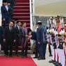 PM Malaysia dan Sultan Brunei Tiba di Indonesia Hadiri KTT ASEAN 
