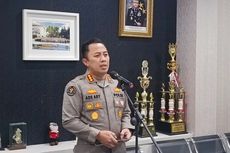 Selidiki Penyebab Kematian Anak Tamara Tyasmara, Polisi Periksa 20 Saksi