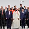 Indonesia Capai Tingkat Terendah terhadap Komitmen G20 Periode 2019
