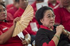 Terima Penghargaan, Megawati Sebut Pramuka RI Beda dengan Negara Lain
