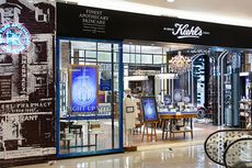 Satu Dekade Hadir di Indonesia, Kiehl’s Buka Butik “Skin Care” Terbesar se-Asia Pasifik 