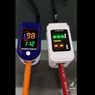 Viral, Video Cara Bedakan Oximeter Asli dan Palsu Pakai Pensil, Ini Penjelasan Ahli