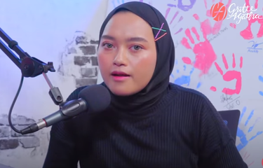 Profil Indira Kalistha, YouTuber yang Dihujat Netizen karena ...