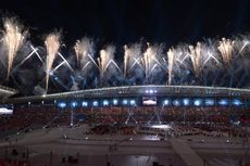 Bangku Kosong Mengancam Asian Games 2014