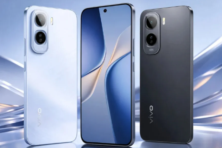 HP Vivo T5 Pro 5G Meluncur, Bawa Baterai 9.020 mAh dengan Bodi Ramping