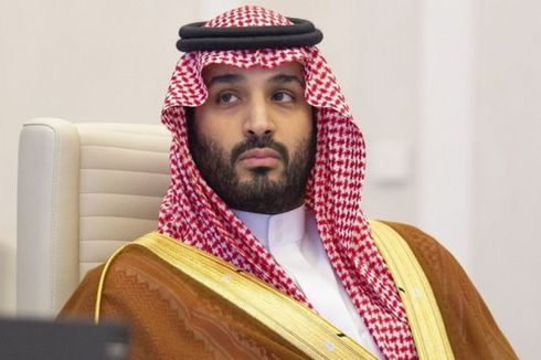 Jadi Pemilik Baru Newcastle United, Berapa Kekayaan Mohammed bin Salman?