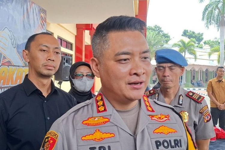 Perusakan Kebun Teh di Pangalengan Kembali Terjadi, Polisi Tangani Laporan Kedua Belah Pihak