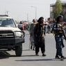 6 Bulan Berkuasa, Taliban Hapus Unsur-unsur Pemerintahan Sebelumnya di Kabul