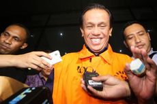 Berkas Perkara Rampung, Anggota Fraksi PDI-P Adriansyah Segera Disidang