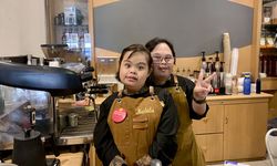 Kafe Ini Galang Beasiswa untuk Barista Kebutuhan Khusus di Yogyakarta