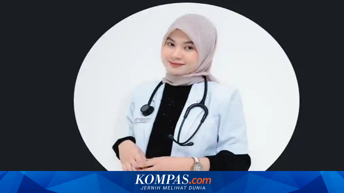 DPR Desak Hak Cuti dan Jaminan Sosial untuk Dokter Magang Setelah Kasus dr Myta