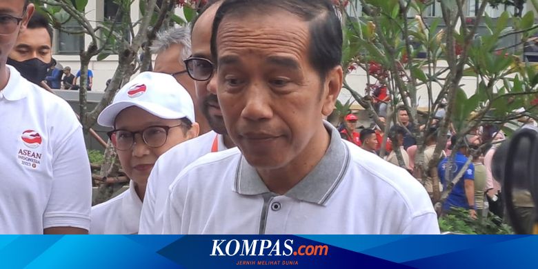 Ekonomi Bisa Minus 15-17 Persen