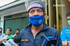 Kamuflase Jaringan Narkoba, Ratusan Kilogram Sabu Disimpan di Gudang Beras di Tangerang