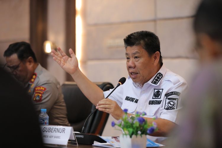 Tak Perlu Lagi ke Jakarta, RS Jantung dan Stroke Segera Dibangun di Pangkalpinang