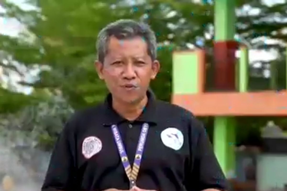 Direktur Madiun Umbul Square, Afri Handoko.