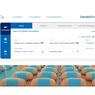 Harga Tiket Pesawat Garuda Indonesia Jakarta-Medan 16-31 Maret 2023