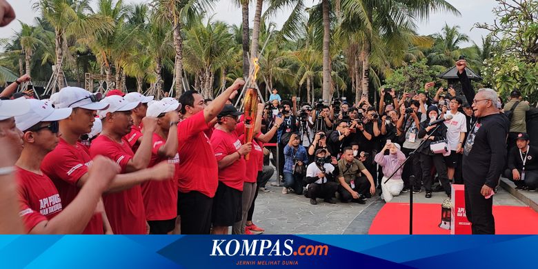 Hai Banteng yang Gagah Perkasa, Jangan Jadi Pengkhianat!