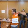 Polisi Gelar Rekonstruksi Kasus Rudolf Tobing Bunuh Teman Perempuan di Apartemen