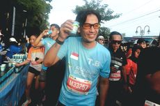 Gus Irfan Lantik Pejabat Kemenhaj, Harun Al-Rasyid Didapuk Jadi Dirjen