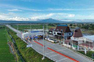 Polisi Desak Jembatan Pajarakan Direhabilitasi Setelah Tol Prosiwangi Dibuka