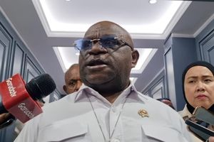 Pigai Sebut Menolak MBG hingga Koperasi Merah Putih Berarti Menentang HAM