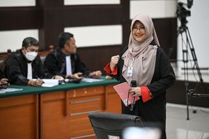 Dokter Tifa Ajukan Eksepsi atas Dakwaan Pencemaran Nama Baik Jokowi