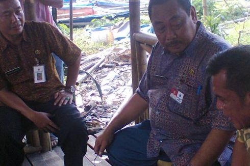 Kata Anas Effendi soal Pengadaan UPS di Jakarta Barat