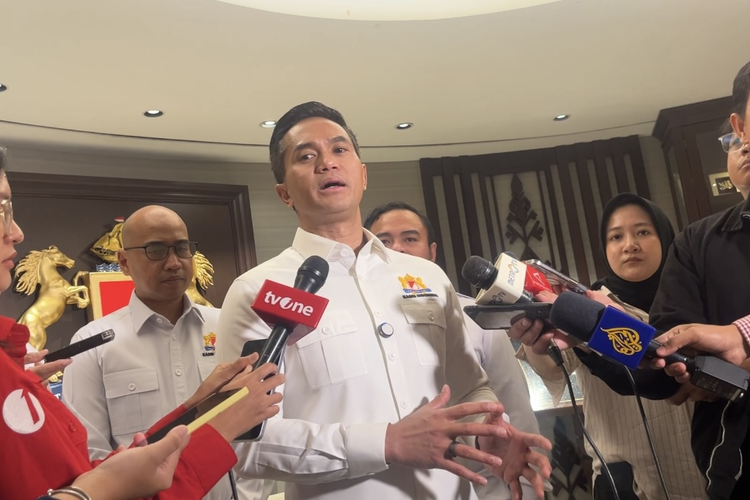 Kadin: Konflik Global Dorong Perusahaan Pindah ke Indonesia