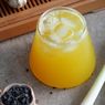 Apa Rasanya Teh Hijau Campur Jahe? Ini Cara Bikin Golden Ginger Tea