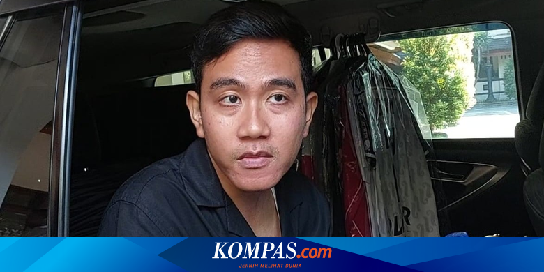 Jadi Cawapres di Indonesia Itu Berat