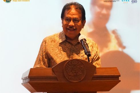 Sofyan Djalil Ungkap Perbedaan Reforma Agraria Dulu dan Sekarang