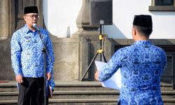 Pelayanan Publik Tak Maksimal, Jabar Harusnya Miliki 40 Kabupaten dan Kota