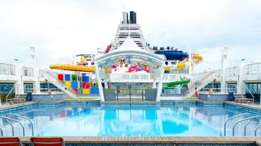 Penumpang Kapal Pesiar Wajib Bayar Tambahan Rp 400.000 karena Harga Minyak Naik