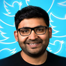 Sosok Parag Agrawal, CEO Baru Twitter Pengganti Jack Dorsey