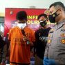 Pembunuh Pemilik Toko di Blitar Mengaku Butuh Uang Buat Tebus Sepeda Motor
