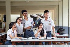 PPDB DIY Zonasi Radius, Sekolah Dapat Batalkan Calon Siswa jika Tak Tinggal di Alamat Pendaftaran