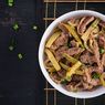 Resep Daging Kambing Teriyaki Ala Rumahan, Empuk dan Tanpa Bau Prengus