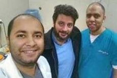 Kenakan Jins saat Rapat Penting, Dokter di Mesir Dipecat
