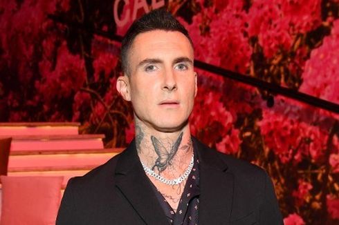 Makin Banyak Wanita Mengaku Dapat Chat Genit dari Adam Levine