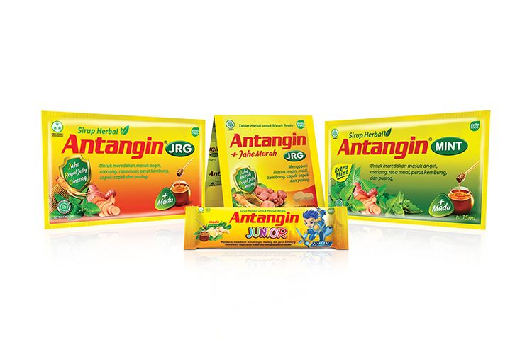 Antangin obat apa