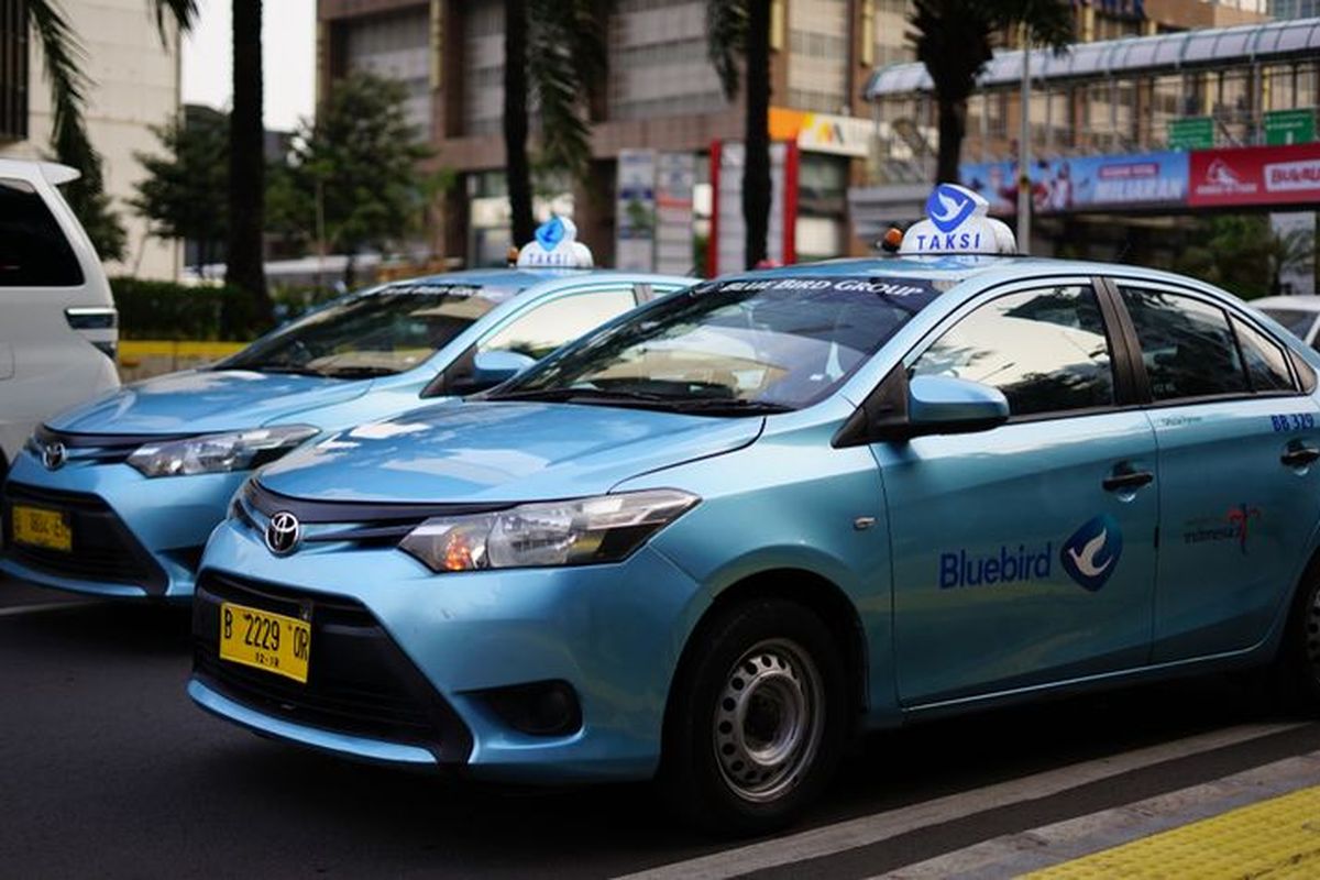 Blue Bird bakal menambah 4.000-5.000 armada baru hingga akhir 2022 dengan belanja modal sebesar Rp 1,2 triliun. 