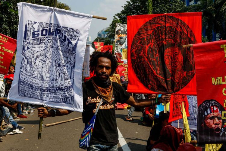 Info Gaji UMR Tanjungpinang 2025 dan Daerah Lain di Kepri
