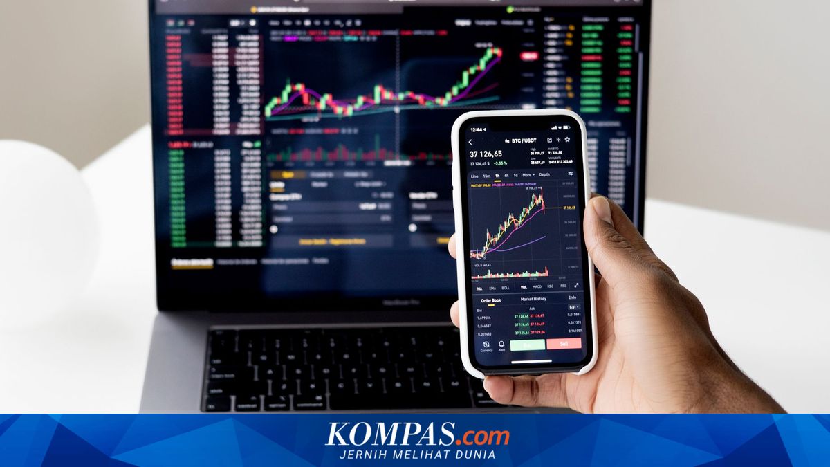 IHSG Dibayangi Wait and See Jelang Data Inflasi, Neraca Dagang, dan PMI