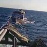 Kapal Mati Mesin di Perairan Pulau Besar NTT Berhasil Dievakuasi, 30 Penumpang Selamat
