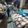 Dampak Angin Kencang di Malang, Harga Ikan Laut Naik akibat Stok Terbatas