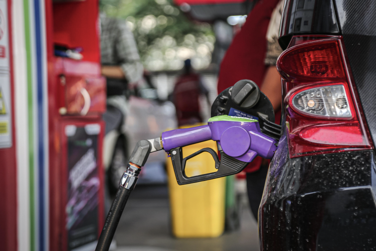 Pertamax Green 95 Ikut Naik per 2 September 2026, Kini Rp 19.150 per Liter
