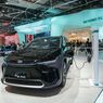 Mobil Dinas Pemerintahan Harus BEV, Toyota Siapkan bZ4X?